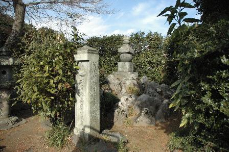 20100103介山墓4.jpg